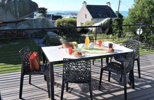 Kerlouet Casa | La Ganivelle by Interhome