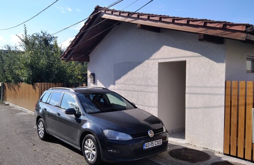 Curtea De Arges Casa | La garaj Arges