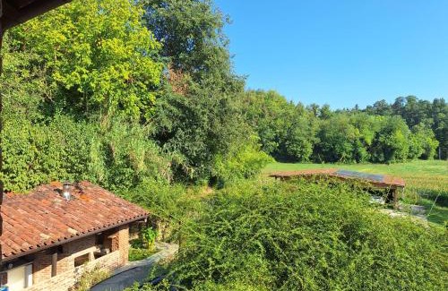 Castelnuovo don Bosco Cama Y Desayuno | LA GARBATA b&b