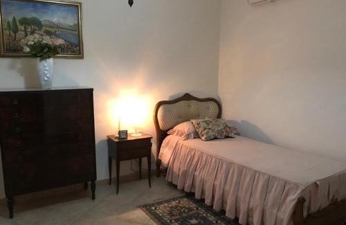Ioppolo Giancaxio Casa | La Gardenia