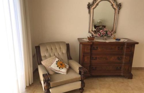 Ioppolo Giancaxio Casa | La Gardenia