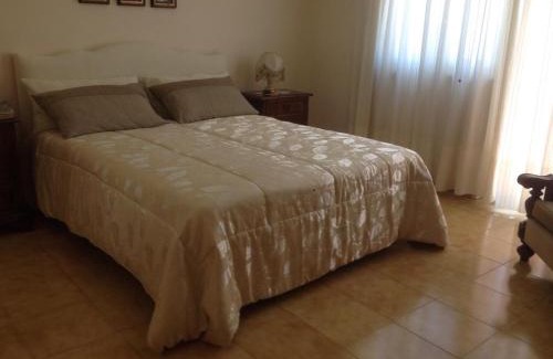Ioppolo Giancaxio Casa | La Gardenia