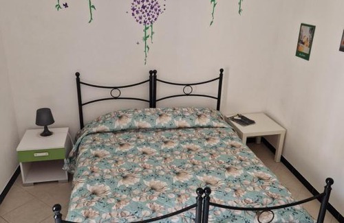 Licodia Eubea Cama Y Desayuno | La Gardenia