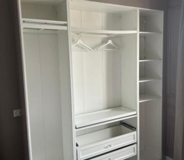La Garenne-Colombes Apartamento | La Garenne Colombes proche La Défense et idéal Jeux Olympiques