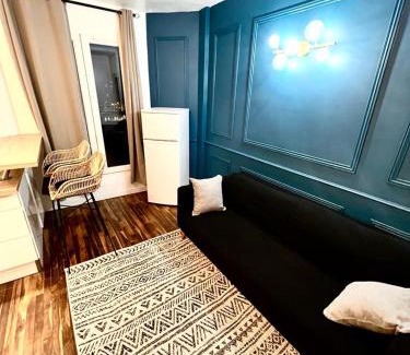 La Garenne-Colombes Apartamento | La Garenne Colombes proche La Défense et idéal Jeux Olympiques