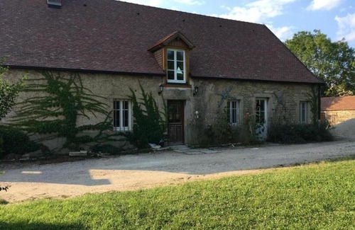 Breteniere Casa | La Garenne