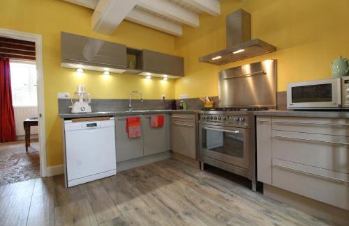 Breteniere Casa | La Garenne