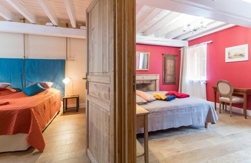 Breteniere Casa | La Garenne