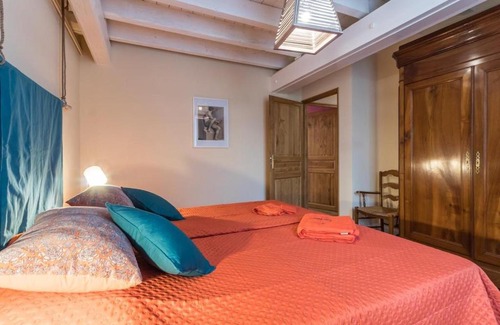 Breteniere Casa | La Garenne