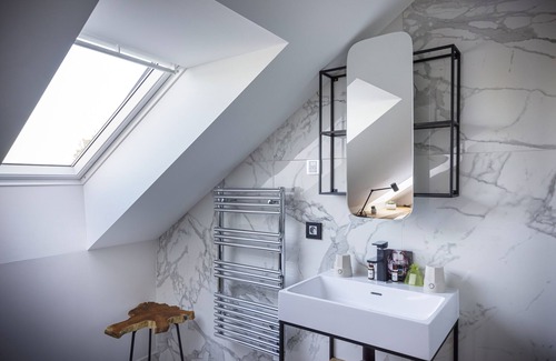 Saverne Hotel | La Garenne