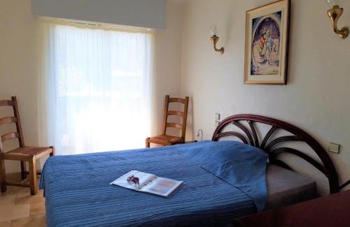 Plage de la Garonnette Apartamento | La Garonnette - 150m de la plage