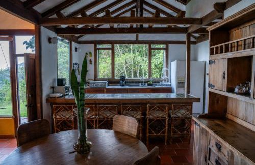 Yumbo Casa | La Garza Birding Lodge