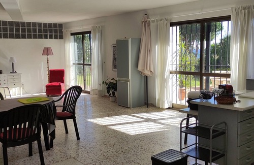 La Gaspara Apartamento | La Gaspara's loft