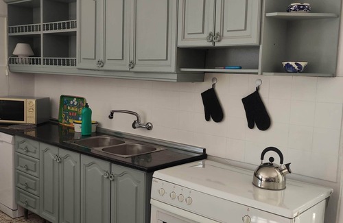 La Gaspara Apartamento | La Gaspara's loft