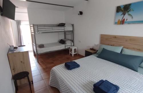 Tefia Casa | La Gata de Tefia