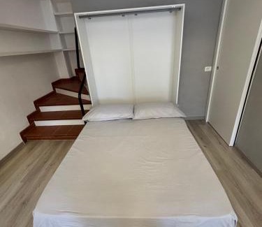 Contrada Castello Apartamento | La Gatta sul Tetto
