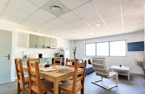Ampuis Apartamento | La Gaufrette