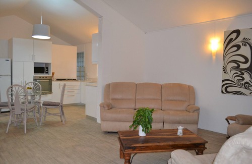 La Gaulette Apartamento | La Gaulette Grand Loft, piscina y vista panorámica al mar