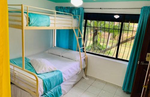 Guayacanes Apartamento | La Gaviota B1