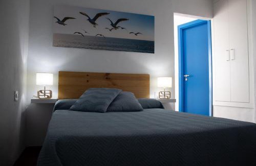 Puerto de la Cruz Apartamento | La Gaviota