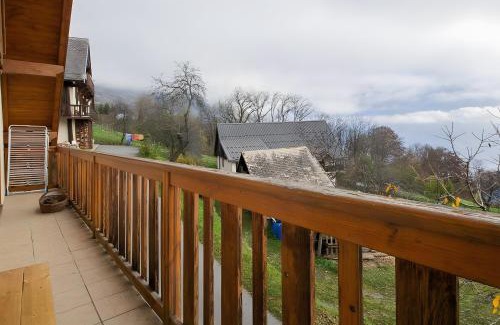 Jarrier Chalet De Esquí | La Gelinotte - Jarrier