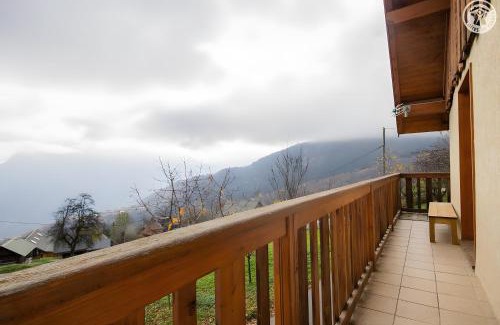 Jarrier Chalet De Esquí | La Gelinotte - Jarrier
