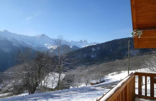 Jarrier Chalet De Esquí | La Gelinotte - Jarrier
