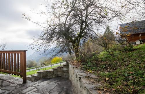 Jarrier Chalet De Esquí | La Gelinotte - Jarrier