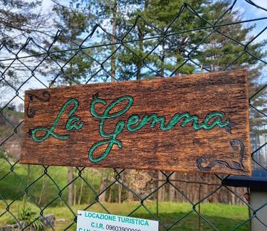 Netro Casa | La Gemma Netro