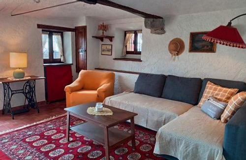 Netro Casa | La Gemma Netro