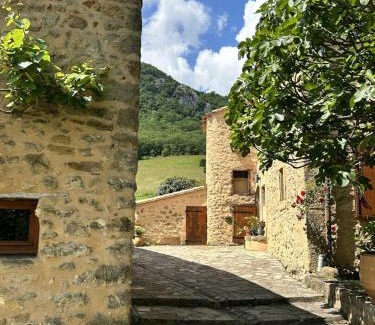 Bugarach Casa | La genivriere