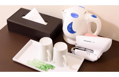 Kesennuma Hotel | La'gent Inn Kesennuma - Vacation STAY 85808v