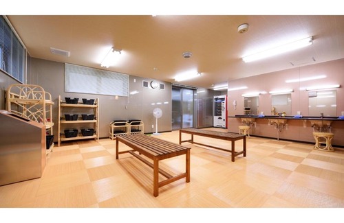 Kesennuma Hotel | La'gent Inn Kesennuma - Vacation STAY 85808v