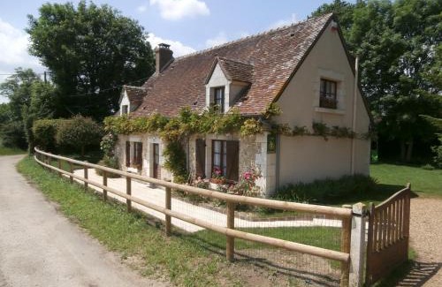 Brunelles Casa | La Gentilliere
