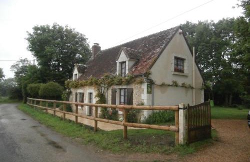 Brunelles Casa | La Gentilliere