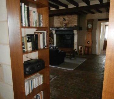 Brunelles Casa | La Gentilliere