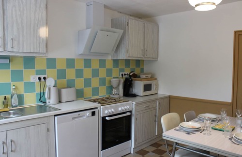 Saint-Georges-sur-Cher Casa | La Georginette, Maison Néo-rétro en Touraine