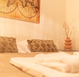 Romagnat Apartamento | La Gergovia #Parking#Terrasse