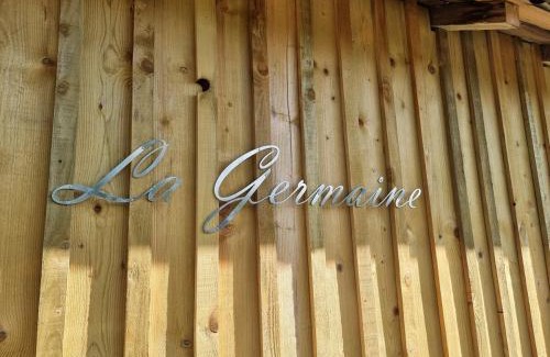 Ribecourt-Dreslincourt Apartamento | La Germaine