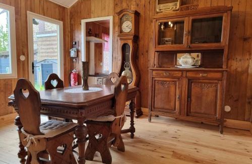 Ribecourt-Dreslincourt Apartamento | La Germaine