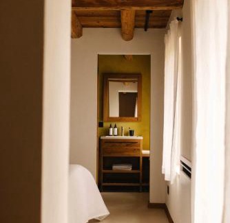 Scomigo Casa | La Ghiandaia Farmhouse