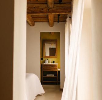 Scomigo Casa | La Ghiandaia Farmhouse