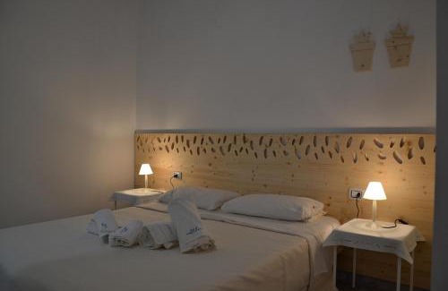 Torre Lapillo Cama Y Desayuno | La Giara