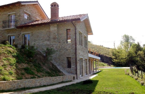 Bistagno Casa | La Ginestra Holiday house