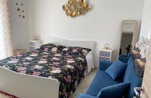 Villagonia Casa | La Ginestra