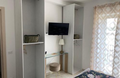 Villagonia Casa | La Ginestra