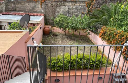 Villagonia Casa | La Ginestra