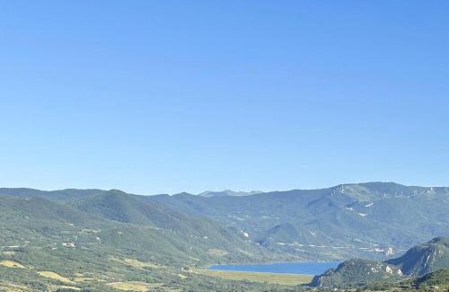 Roccascalegna Apartamento | La Ginestra