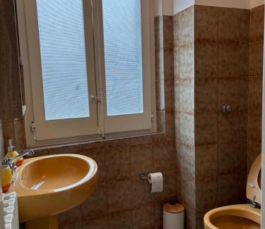 Roccascalegna Apartamento | La Ginestra