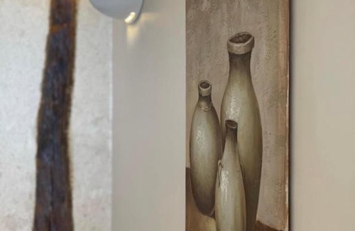 Amboise Casa | La Gioconda - Charming gite in the historical center of Amboise